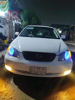 بي واي دي F3